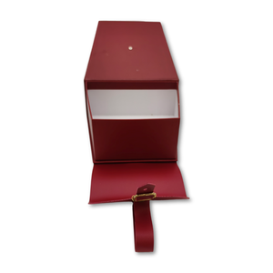 21-Pocket accordion mở rộng thư mục tập tin kim loại khóa xử lý công suất lớn bàn tài liệu tổ chức hộp cứng nhắc xốp lót - Product Image 3