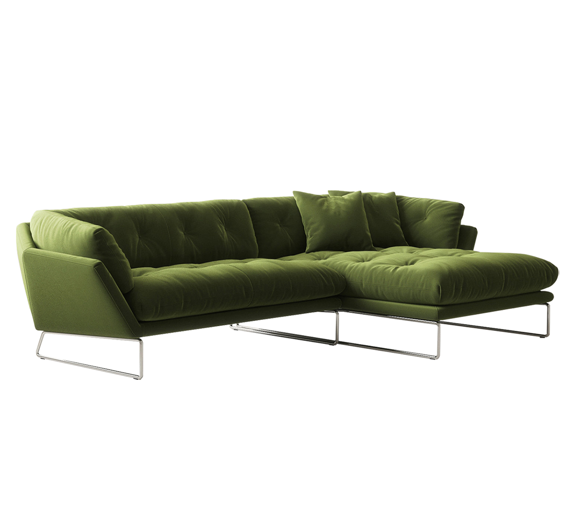 Tissu du velours 4d