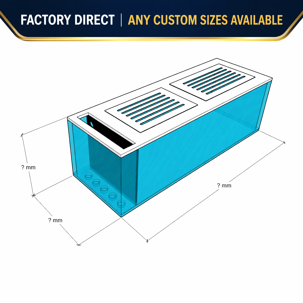Custom Size