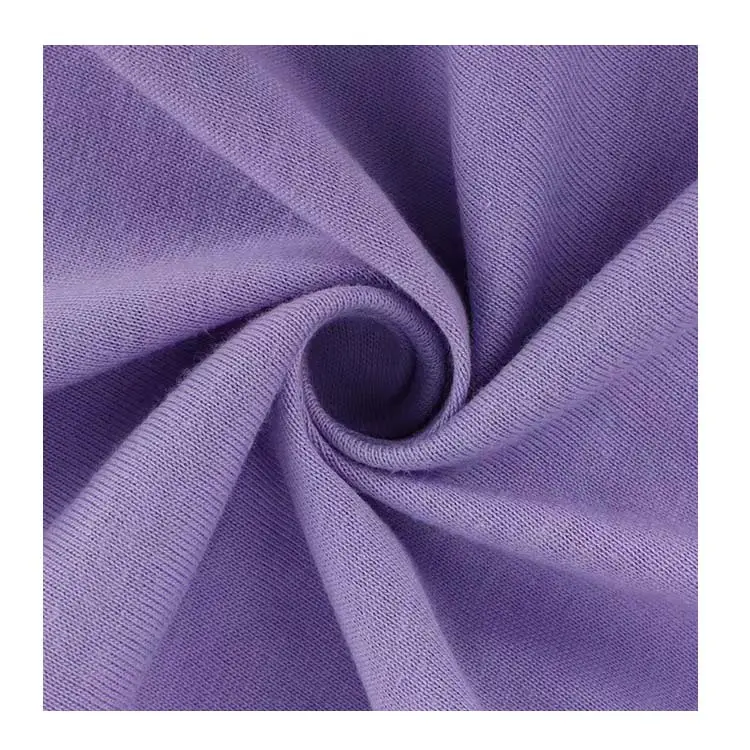 Wholesale TC Polyester Cotton Poplin Plain Polycotton Poplin Fabric