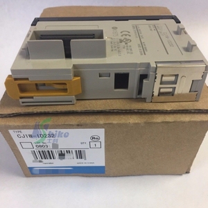 CJ1W-ID261数字输入模块，16点直流输入，24V，0.1A，用于CJ1系列PLC，工业自动化控制 - Product Image 5