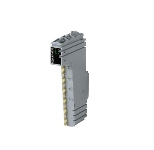 X20AT4222 4 entradas para medición de temperatura de resistencia Pt100 o Pt1000 X20AT4222 Módulo de terminal PLC Módulo de entrada digital - Product Image 1