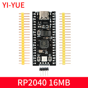 Raspberry Pi Pico2w Entwicklungs platine RP2350 \ 2040 Chip Raspberry Pi Programmierung Micro Python
