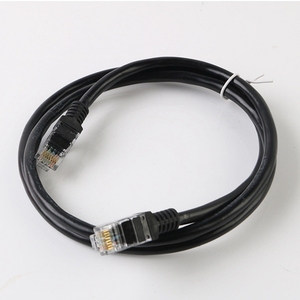 Cavo Ethernet Cat8 RJ45 cavo Patch SSTP 40Gbps cavo Lan RJ 45 per Computer portatile Router Modem PC cavo Ethernet Cat7 - Product Image 2
