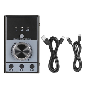 Мультимедийный контроллер громкости для компьютера - Product Image 6