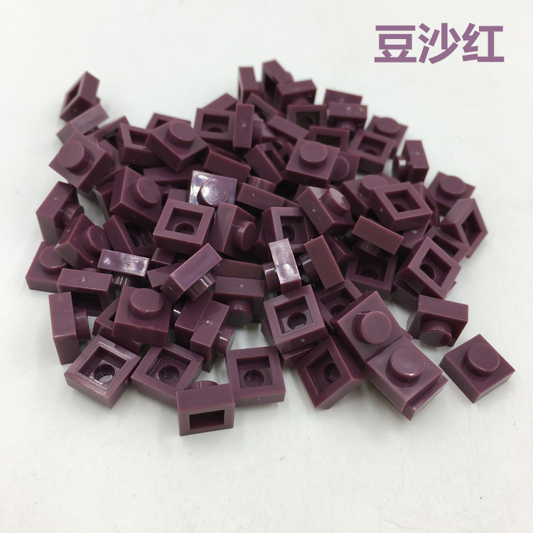 Pâte de haricots rouges