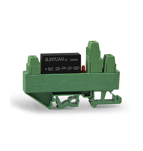 絶縁PWM-アナログ4-20mA信号変換モジュールPLCプログラミングおよび産業用制御アプリケーション - Product Image 2