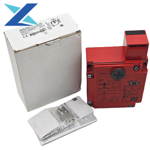 Nuevo controlador lógico programable XCSE7311 Original, puerta de seguridad electromagnética - Product Image 5