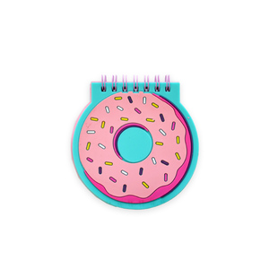 Cuaderno de tamaño pequeño para escuela y oficina, Bloc de notas personalizado a granel, Mini cuaderno de dibujos animados, el más barato - Product Image 2