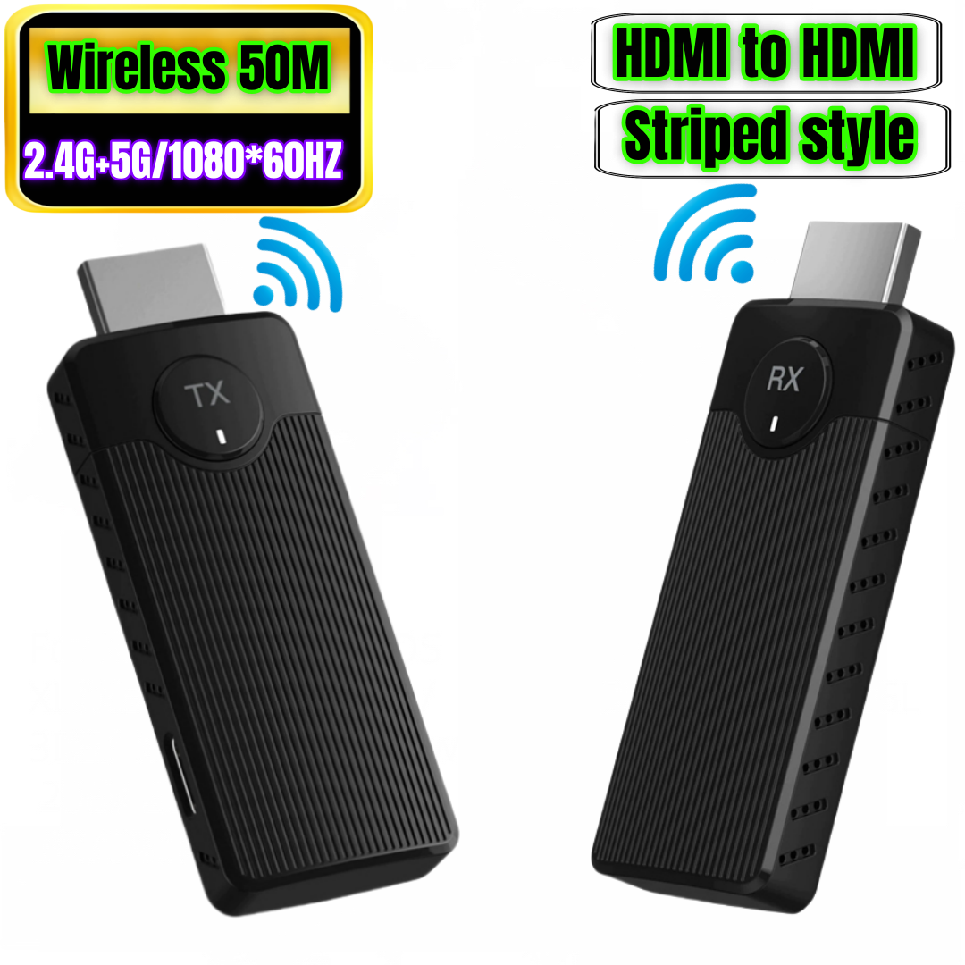 Black HD/HD