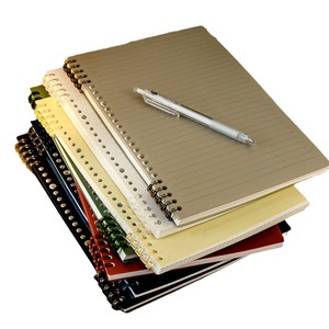 Cuaderno de hojas sueltas Núcleo de sustitución Núcleo interno Papel de hojas sueltas A5 Línea horizontal Cuadrado en blanco B5 Bloc de notas A4 grande - Product Image 5