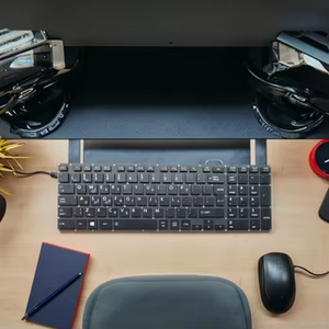 Bàn Phím Chất Lượng Tốt Cho <span class=keywords><strong>Toshiba</strong></span> Satellite <span class=keywords><strong>P55</strong></span> P50-A P50T-A <span class=keywords><strong>P55</strong></span>-A P55T-A Có Đèn Nền - Product Image 3