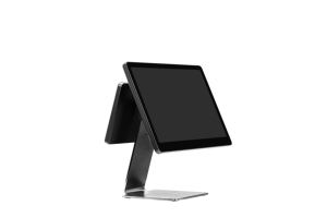 GM-S70 doppio touch screen registratore di cassa pos macchina sistema pos prezzo di fabbrica direttamente
