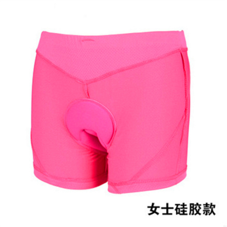 Version silicone pour femme