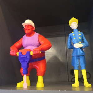High Colour Fidelity Einscan SE <strong>3D</strong> Scanner Scanner <strong>3d</strong> Sense <strong>3d</strong> Scanner for Printer - Product Image 3