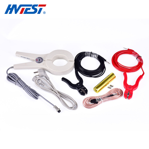 UHV-725 High Quality Durable Automatic Capacitance <strong>Test</strong> Inductance Tester - Product Image 6
