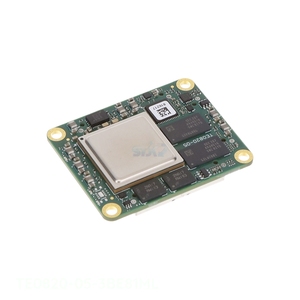 MÓDULO MPSOC estándar integrado de la serie XILINX ZYNQ UL con circuito integrado de componentes electrónicos - Product Image 1