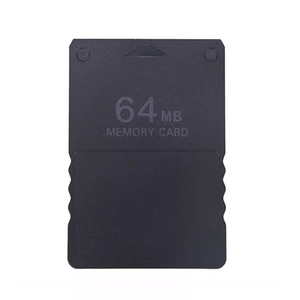 High <strong>Speed</strong> Unit Data Stick for PS2 Memory Game Card 8MB 16MB 32MB 64MB 128MB 256M 512M for PS2 Storage Card - Product Image 3