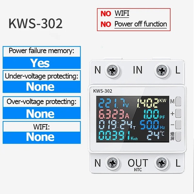 KWS-302.