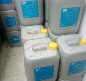 5L 20L 209L 1000L / ATLAS COPCO NDURANCE <strong>ROTO</strong> INJECT FLUID - Product Image 4