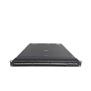 JH321A สำหรับสวิตช์ HPE-32พอร์ต-จัดการ L3-วางซ้อนกันได้ - Product Image 3