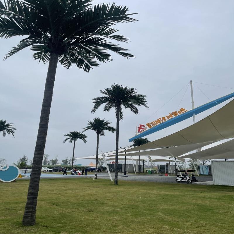 การตกแต่งจุดชมวิว