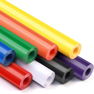 ALLSIGN Color Self Adhesive <strong>Vinyl</strong>, Sign Making <strong>Vinyl</strong> Film, Cutting <strong>Vinyl</strong> for Cutting Plotter/colorful Cutting <strong>Vinyl</strong> - Product Image 3