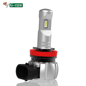 GView GA7035 H8 H11 LEDヘッドライトオートフォグライト6500K色温度カーLEDライトアクセサリー - Product Image 1