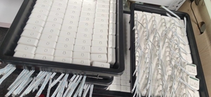 16A Mini Smart <strong>Zigbee</strong> DIY Switch Supports 2 Way Control Smart <strong>Module</strong> Switch - Product Image 5