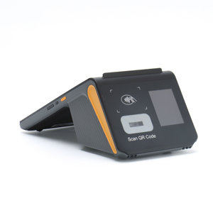AndroidタブレットポータブルPosハンドヘルドプリンターPos80mmターミナルマシンAndroid13Pos支払いシステム - Product Image 4