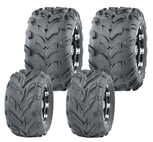 ATV UTV 18X9.5-8 ATVゴーカートピットダートバイク用8インチホイールリム付きチューブレスタイヤ145/70-<span class=keywords><strong>6</strong></span> <span class=keywords><strong>13x5</strong></span>-<span class=keywords><strong>6</strong></span> TL