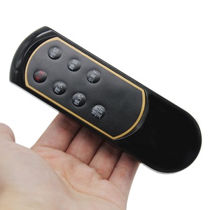 7 Buttons <strong>IR</strong> RF <strong>Remote</strong> Control Black <strong>Remote</strong> High Quality Air Purifier <strong>Remote</strong> Control for Air Cooler Fan Controller - Product Image 5