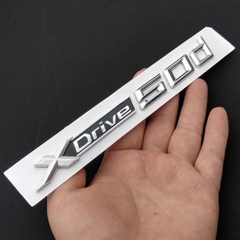 45d XDrive