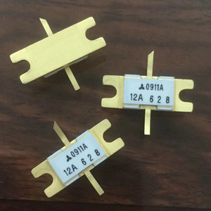 Mgf0911a 0911a GF-21 - L, S ban nhạc điện gaas FET. 100% bóng bán dẫn gốc - Product Image 5