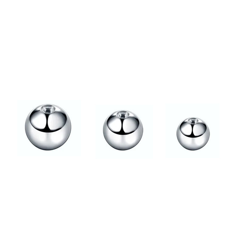 Pj007 silver