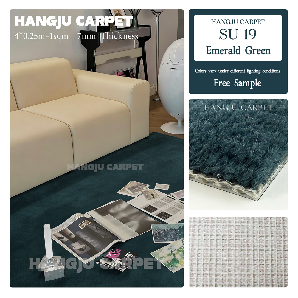 Emerald Green 19