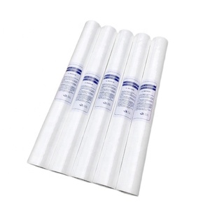 <strong>100</strong>% HUAMO Factory Price 20 Inch 30 Inch 40 Inch 5 <strong>Um</strong> 10 Micron PP Spun <strong>Filter</strong> Sediment Cartridge for Water <strong>Filter</strong> Housing - Product Image 4