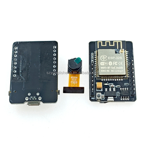 Stock ESP32 CAM Wifi scheda di sviluppo con 0 v2640 ESP32 modulo fotocamera ESP32-Cam - Product Image 2