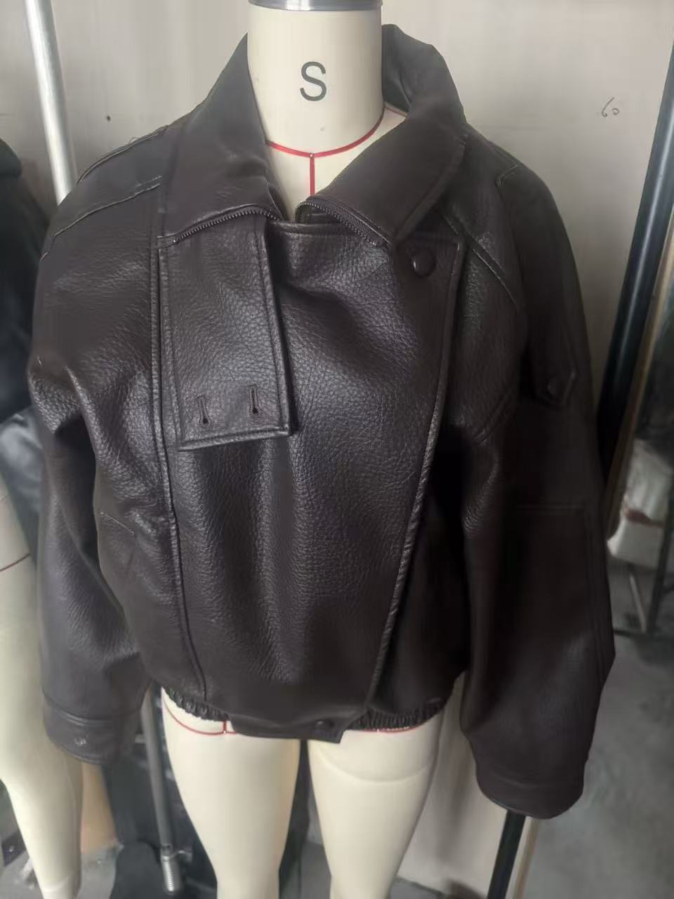 Marron
