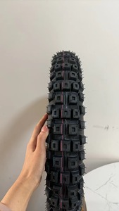 16x3.0 16*3.0 kalınlaşmış aşınmaya dayanıklı vakum lastiği elektrikli araç 16x3.0 dış tire16 inç yeni dış lastik 6pr/8pr lastik - Product Image 4