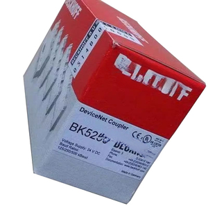 1年保証のKL3002-0010 KL3002-0011 KL3002-0050アナログ入力PLCモジュール - Product Image 5
