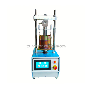Digital CBR Tester/Bearing Ratio CBR Value <strong>Testing</strong> Machine / Digital CBR <strong>Testing</strong> Machine - Product Image 6