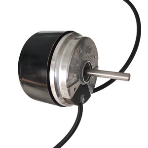 High Torque Albero Cavo Motore Bldc con Il Regolatore Sensore Contagiri di Uscita O di Ingresso Pwm - Product Image 1