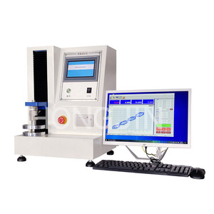 Computer-Type <strong>Automatic</strong> Spring <strong>Testing</strong> <strong>Machine</strong> Computer-Type Pressure Strength <strong>Testing</strong> <strong>Machine</strong>