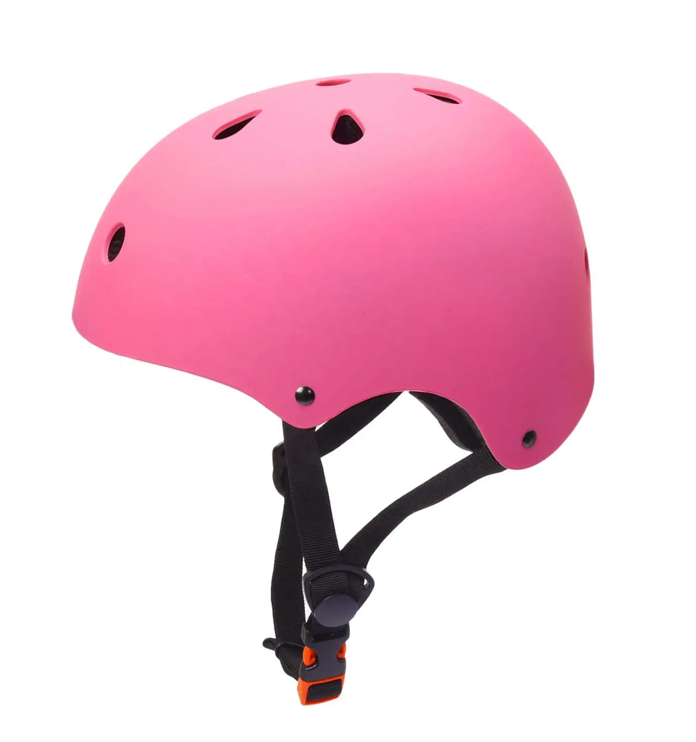 Kids Bike Helmet Adjustable Helmets Multi-Sport Cycling Helmet