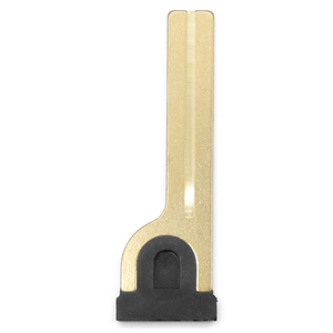 อะไหล่กุญแจสมาร์ทการ์ดขนาดเล็กสำหรับ T oyota Highlander Land Cruiser Prado Reiz Mechanical - Product Image 3