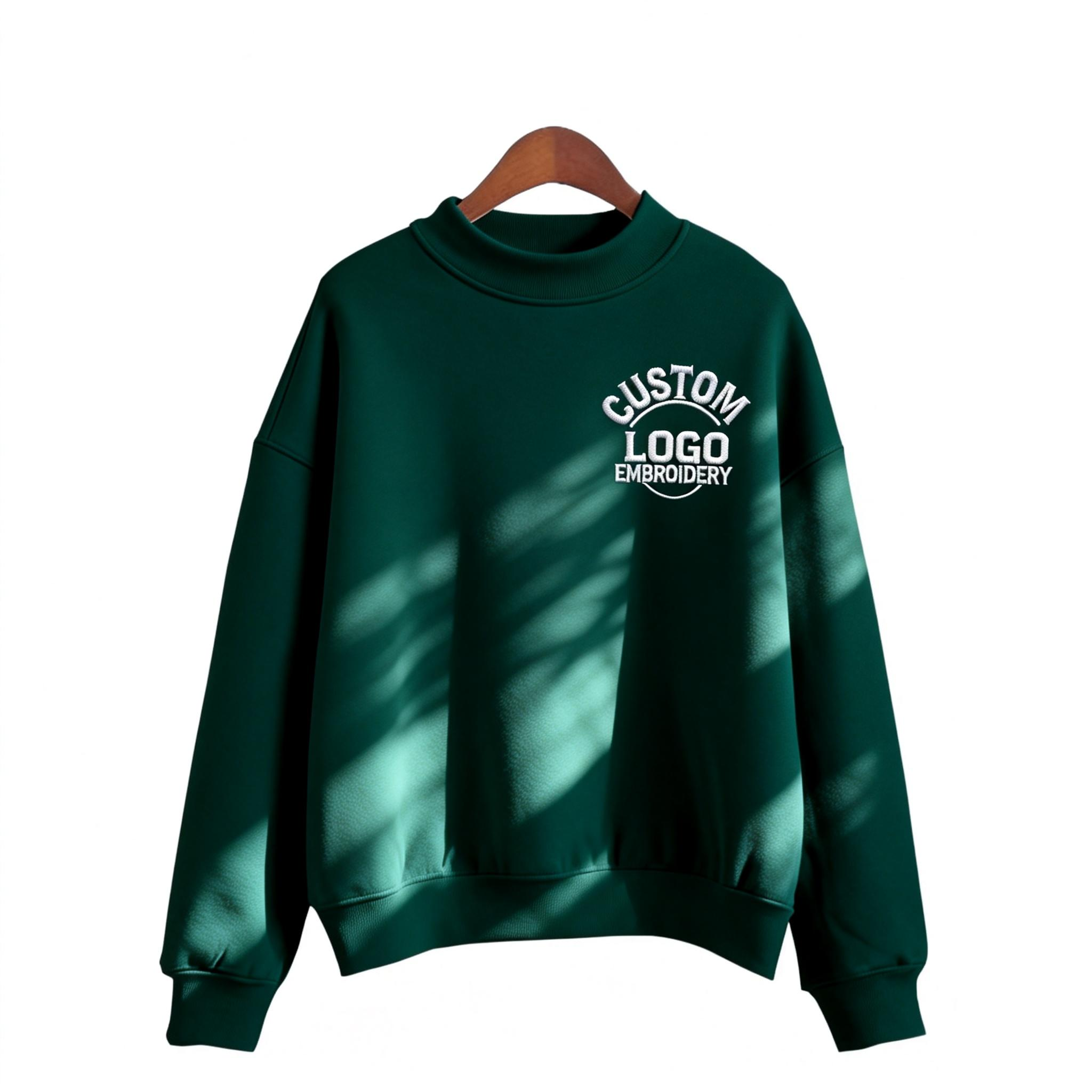 Verde oscuro