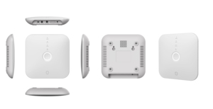 Software central de monitoreo para gran proyecto Smartlife Wifi/GSM/4G sirena sistema de alarma de seguridad para el hogar al aire libre - Product Image 2
