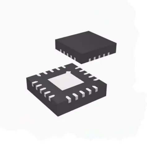 Neues Original-IS31FL3206-QFLS4-TR Paket 20-QFN Strommanagement-IC-Chip