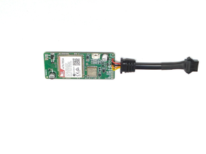 A7670SA GPS J14 Tracker motosiklet kiralama bisiklet GPS takip sistemi için olgun modeli GSM konumlandırma ücretsiz PlatformFuel göstergesi ile - Product Image 2